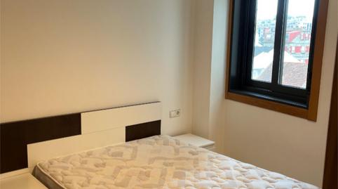 Foto 3 de Piso de alquiler en Avenida de Castrelos, 139, Sardoma - Castrelos, Pontevedra