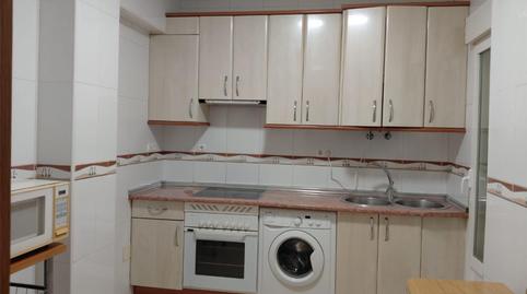 Photo 5 of Flat to rent in Calle Nicolás Salmerón, 30, Circular, Valladolid