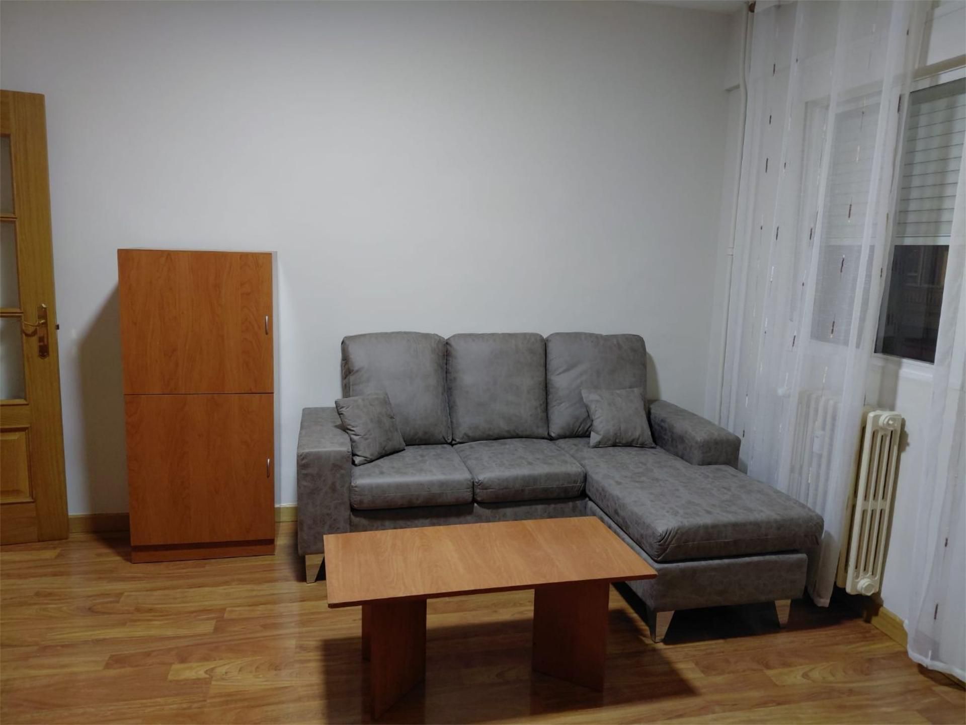 Flat to rent in Calle Nicolás Salmerón, 30, Circular