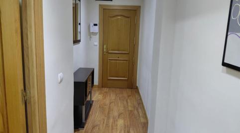 Photo 3 of Flat to rent in Calle Nicolás Salmerón, 30, Circular, Valladolid