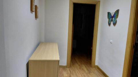 Photo 4 of Flat to rent in Calle Nicolás Salmerón, 30, Circular, Valladolid