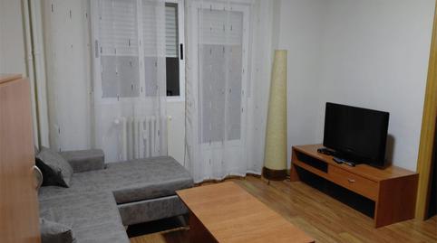 Photo 2 of Flat to rent in Calle Nicolás Salmerón, 30, Circular, Valladolid