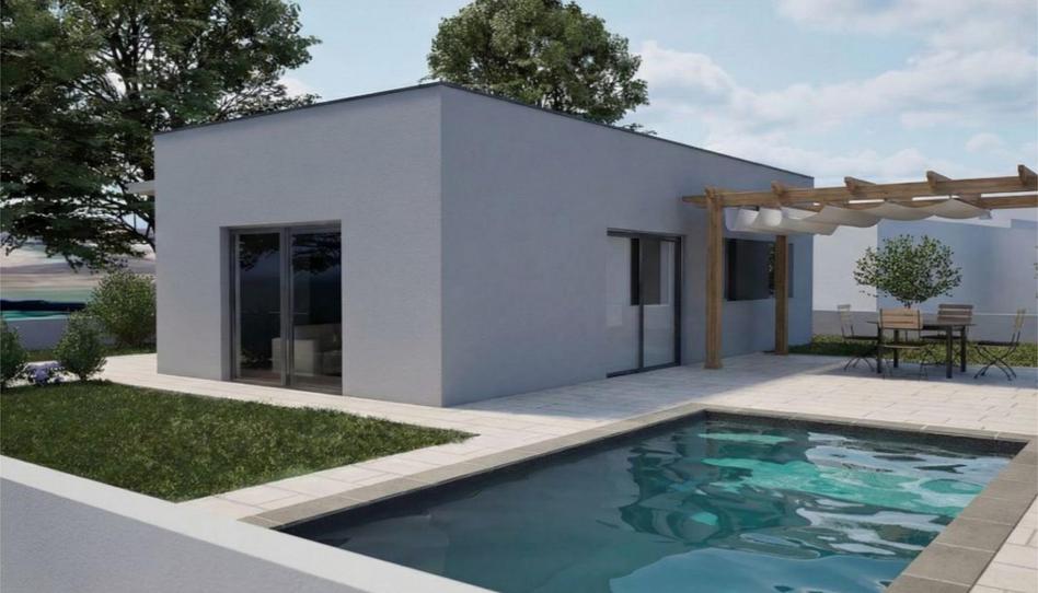 Casa o chalet en venta en Carrer Migdia, 64, Medinyà, Girona - imagen 1 Foto 1 de Casa o chalet en venta en Carrer Migdia, 64, Medinyà, Girona