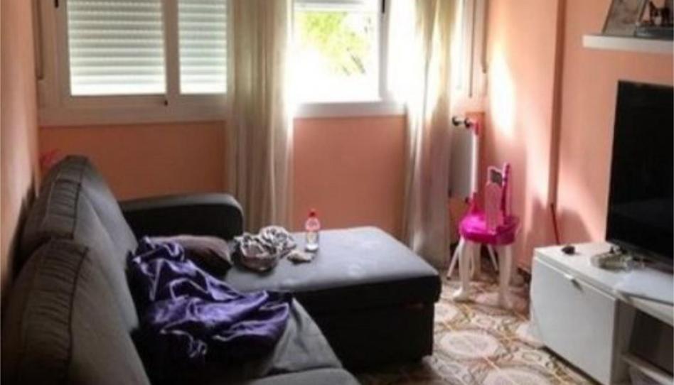 Pis en venda a Carrer de L'arç, 4, Sant Ildefons, Barcelona - imatge 1 Foto 1 de Pis en venda a Carrer de L'arç, 4, Sant Ildefons, Barcelona