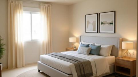 Piso de alquiler en Carrer el Puig, 29, Sotolivar - Mas del Rosari, Valencia - imagen 3 Foto 3 de Piso de alquiler en Carrer el Puig, 29, Sotolivar - Mas del Rosari, Valencia