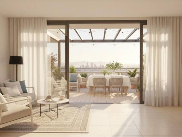 Piso en Alquiler en Carrer el Puig, 29 en Sotolivar - Mas del Rosari