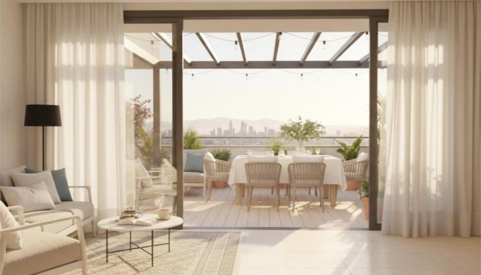 Piso de alquiler en Carrer el Puig, 29, Sotolivar - Mas del Rosari, Valencia - imagen 1 Foto 1 de Piso de alquiler en Carrer el Puig, 29, Sotolivar - Mas del Rosari, Valencia