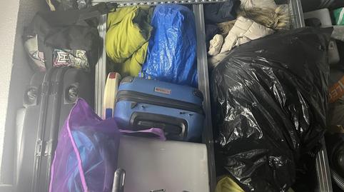 Box room for sale in Calle San Herculano, 16, Canillejas, Madrid - image 3 Photo 3 of Box room for sale in Calle San Herculano, 16, Canillejas, Madrid