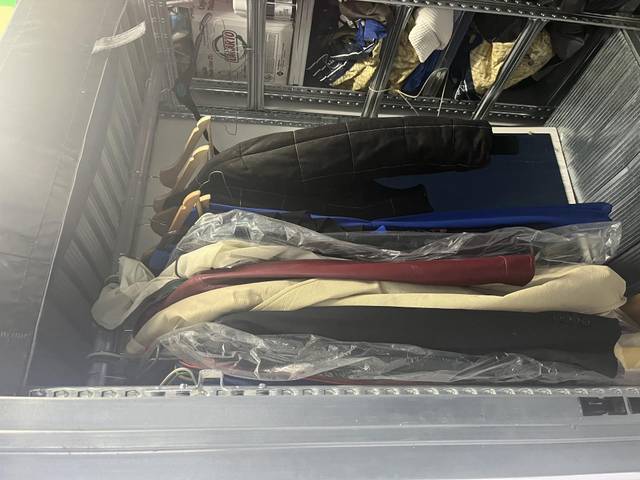 Trastero en Venta en Calle San Herculano, 16 en Canillejas