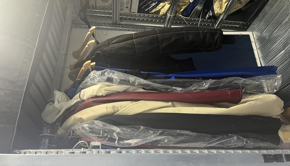 Box room for sale in Calle San Herculano, 16, Canillejas, Madrid - image 1 Photo 1 of Box room for sale in Calle San Herculano, 16, Canillejas, Madrid