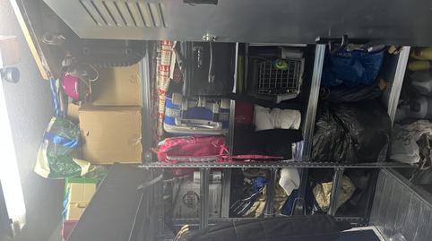 Box room for sale in Calle San Herculano, 16, Canillejas, Madrid - image 4 Photo 4 of Box room for sale in Calle San Herculano, 16, Canillejas, Madrid