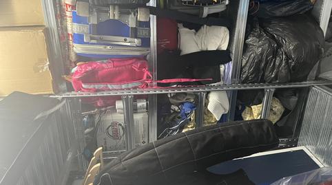 Box room for sale in Calle San Herculano, 16, Canillejas, Madrid - image 2 Photo 2 of Box room for sale in Calle San Herculano, 16, Canillejas, Madrid