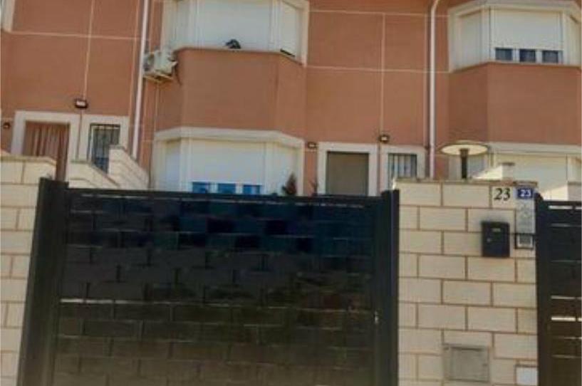 House or chalet for sale in Saelices, Cuenca - image 1 Photo 1 of House or chalet for sale in Saelices, Cuenca