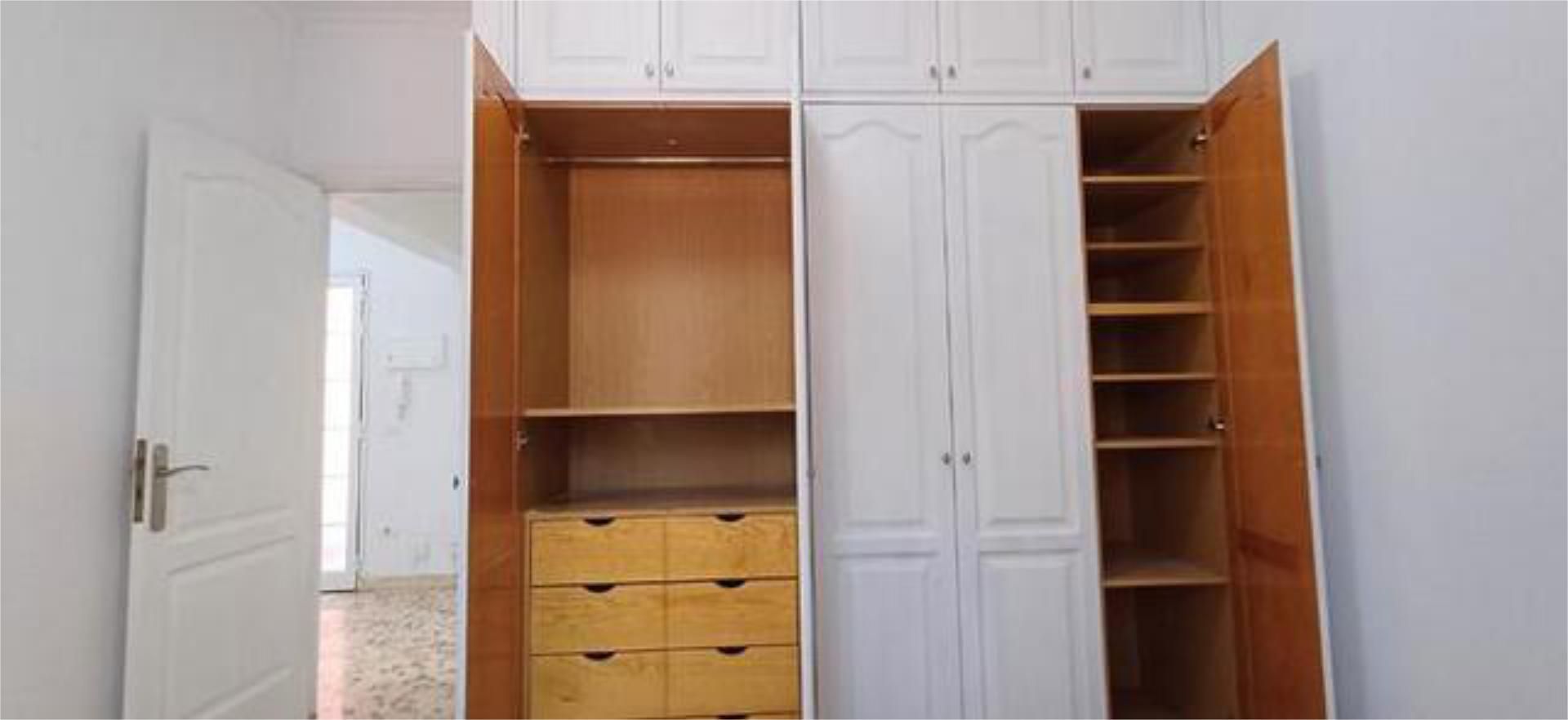 Bedroom of Single-family semi-detached for sale in Ingenio  with Private garden, Terrace and Storage room