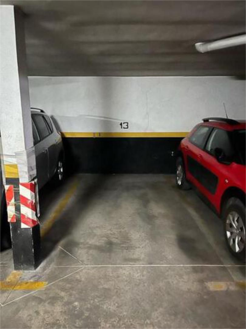 Aparcament de Garatge de lloguer en  Madrid Capital