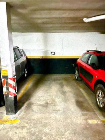 Garaje en Alquiler en Puerta del Ángel