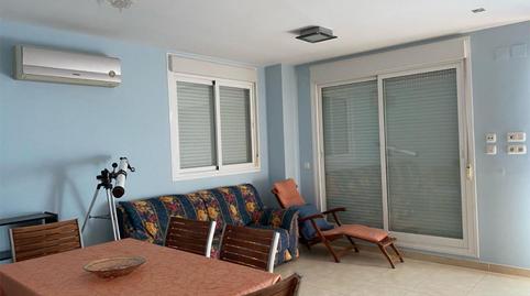 Photo 2 of Attic to rent in Avinguda de la Mar, 37, Playa Morro de Gos, Castellón