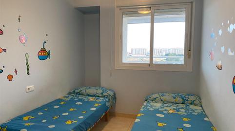 Photo 5 of Attic to rent in Avinguda de la Mar, 37, Playa Morro de Gos, Castellón