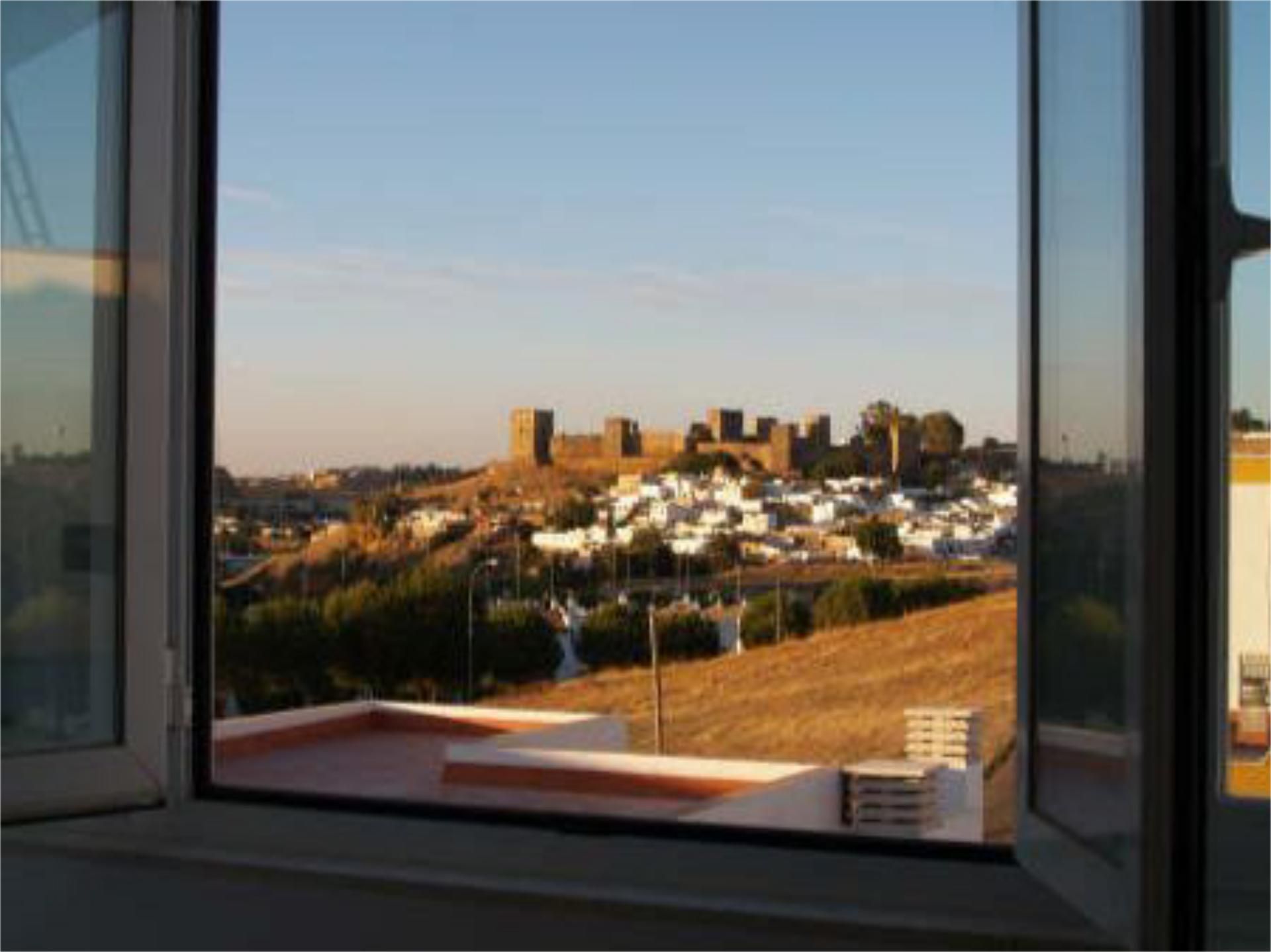 Exterior view of Flat for sale in Alcalá de Guadaira  with Air Conditioner, Heating and Terrace