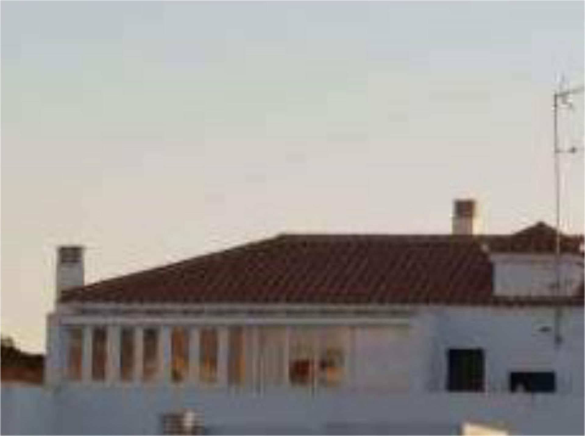 Exterior view of Flat for sale in Alcalá de Guadaira  with Air Conditioner and Terrace