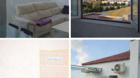 Ático en venta en Calle Hernán Cortés, 59, Oromana, Alcalá de Guadaira - imagen 2 Foto 2 de Ático en venta en Calle Hernán Cortés, 59, Oromana, Alcalá de Guadaira