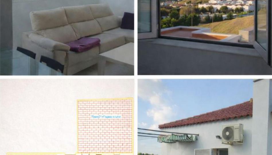 Àtic en venda a Calle Hernán Cortés, 59, Oromana, Alcalá de Guadaira - imatge 1 Foto 1 de Àtic en venda a Calle Hernán Cortés, 59, Oromana, Alcalá de Guadaira