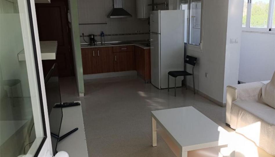 Ático en venta en Calle Hernán Cortés, 59, Oromana, Alcalá de Guadaira - imagen 1 Foto 1 de Ático en venta en Calle Hernán Cortés, 59, Oromana, Alcalá de Guadaira