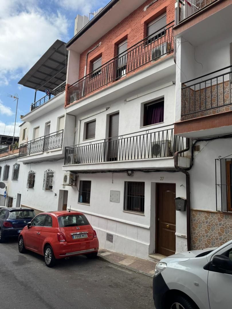 Finca rústica per a compartir a Calle Sorolla, 33, Arroyo de la Miel