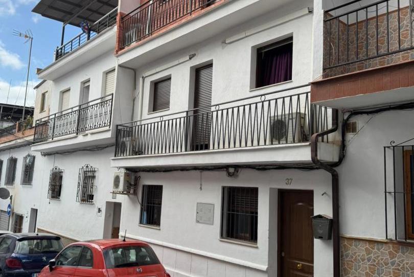 Finca rústica per a compartir a Calle Sorolla, 33, Arroyo de la Miel, Málaga - imatge 1 Foto 1 de Finca rústica per a compartir a Calle Sorolla, 33, Arroyo de la Miel, Málaga