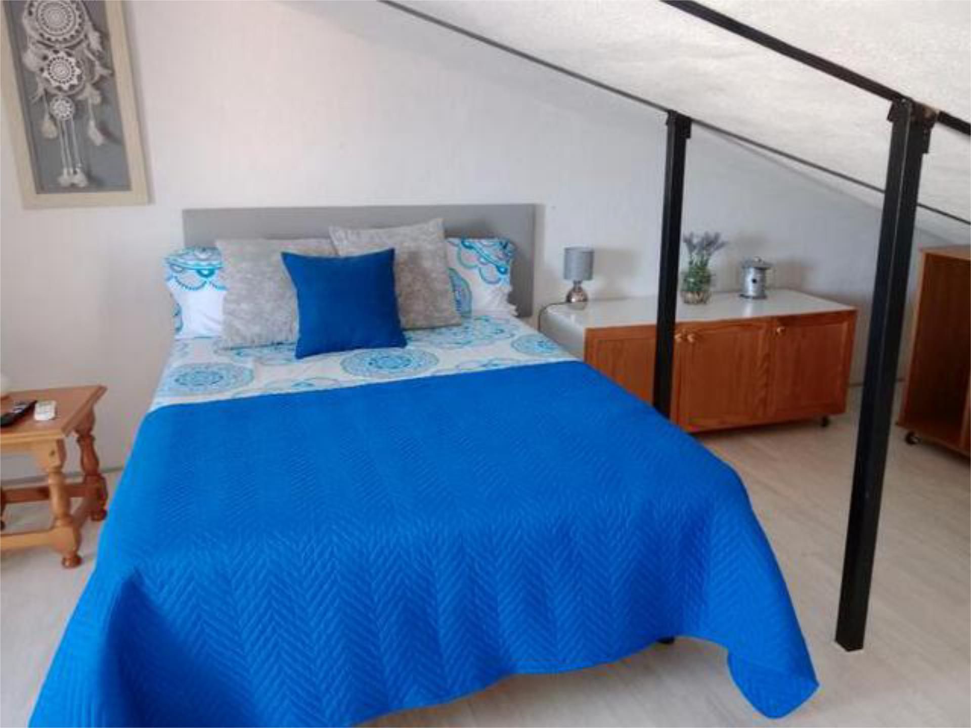 Loft de lloguer a Aguadulce Norte