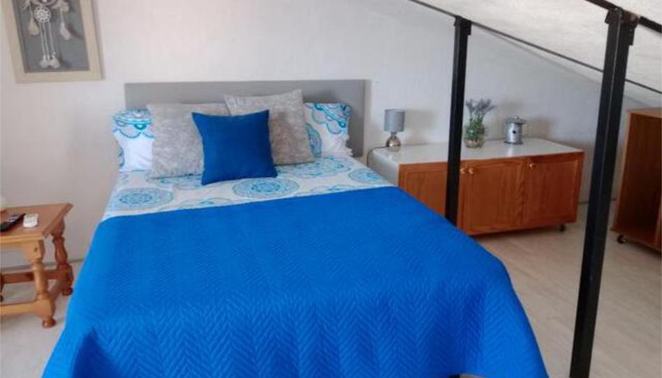 Loft de lloguer a Aguadulce Norte, Almería - imatge 1 Foto 1 de Loft de lloguer a Aguadulce Norte, Almería