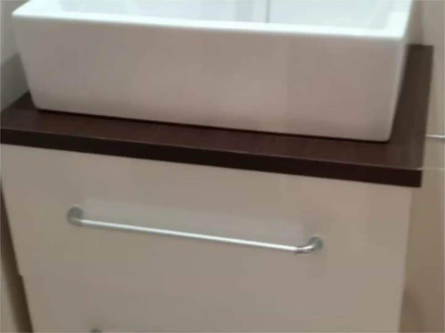 Flat for sale in Carrer Amplaries, 47, Cala Blanca Bathroom of Flat for sale in Oropesa del Mar / Orpesa with Air Conditioner, Terrace and Swimming Pool