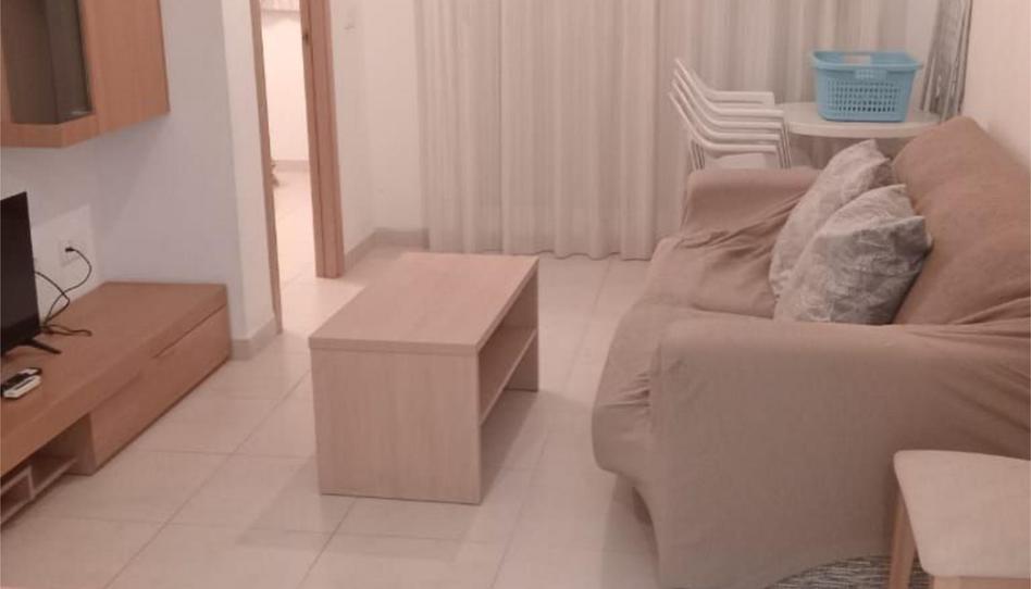 Flat for sale in Carrer Amplaries, 47, Cala Blanca, Castellón - image 1 Photo 1 of Flat for sale in Carrer Amplaries, 47, Cala Blanca, Castellón