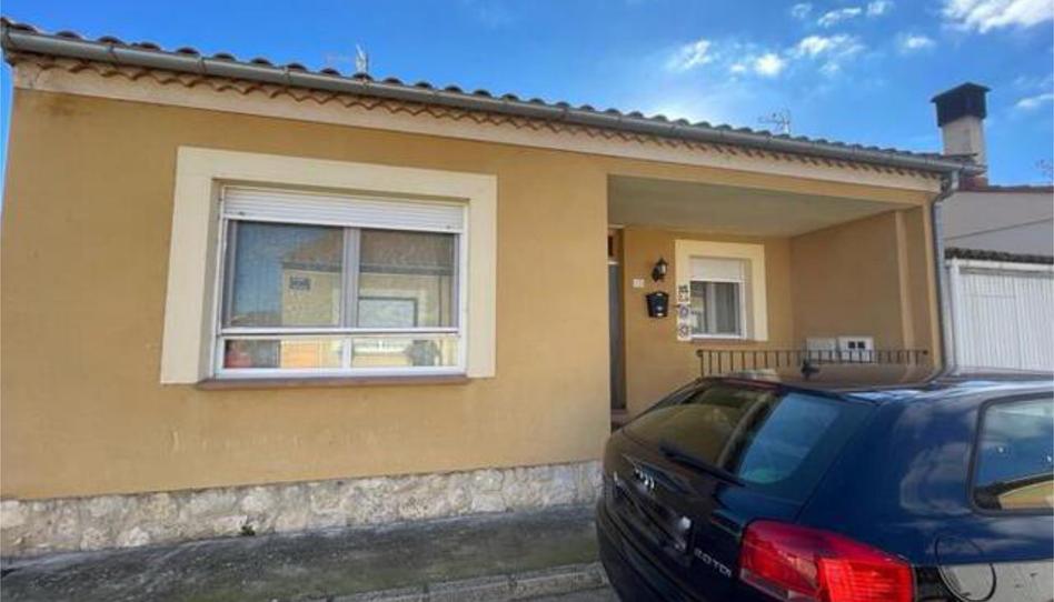 Photo 1 of Single-family semi-detached for sale in Viloria, Valladolid