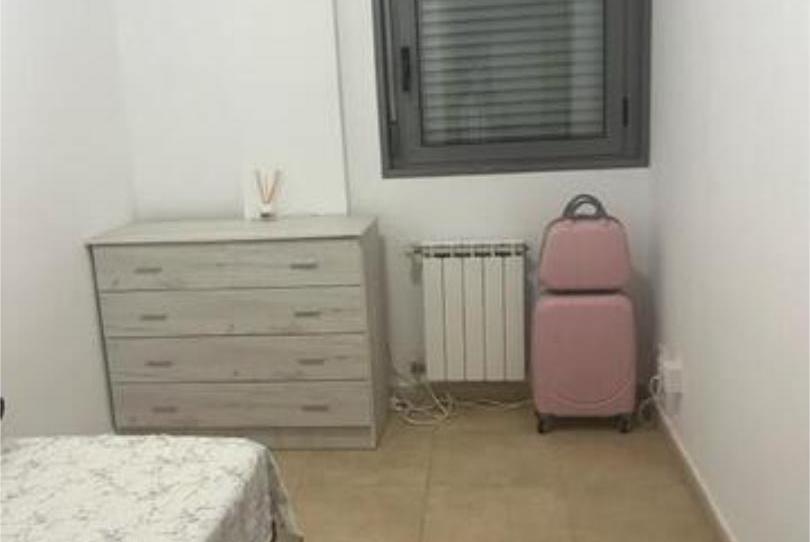 Flat to share in Santa Bàrbara, Tarragona - image 1 Photo 1 of Flat to share in Santa Bàrbara, Tarragona