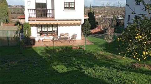 Pis en venda a Barrio Voz al Rey, 40a, Heras - Santiago -San Salvador, Cantabria - imatge 3 Foto 3 de Pis en venda a Barrio Voz al Rey, 40a, Heras - Santiago -San Salvador, Cantabria