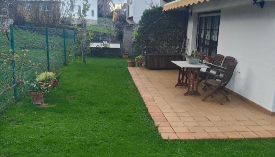 Pis en venda a Barrio Voz al Rey, 40a, Heras - Santiago -San Salvador, Cantabria - imatge 1 Foto 1 de Pis en venda a Barrio Voz al Rey, 40a, Heras - Santiago -San Salvador, Cantabria