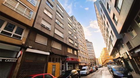 Pis en venda a Rúa Fuente Álamo, 4, Agra del Orzán - Ventorrillo, A Coruña - imatge 3 Foto 3 de Pis en venda a Rúa Fuente Álamo, 4, Agra del Orzán - Ventorrillo, A Coruña