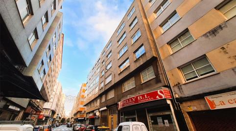 Pis en venda a Rúa Fuente Álamo, 4, Agra del Orzán - Ventorrillo, A Coruña - imatge 4 Foto 4 de Pis en venda a Rúa Fuente Álamo, 4, Agra del Orzán - Ventorrillo, A Coruña