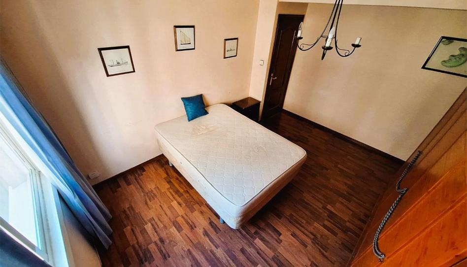 Pis en venda a Rúa Fuente Álamo, 4, Agra del Orzán - Ventorrillo, A Coruña - imatge 1 Foto 1 de Pis en venda a Rúa Fuente Álamo, 4, Agra del Orzán - Ventorrillo, A Coruña