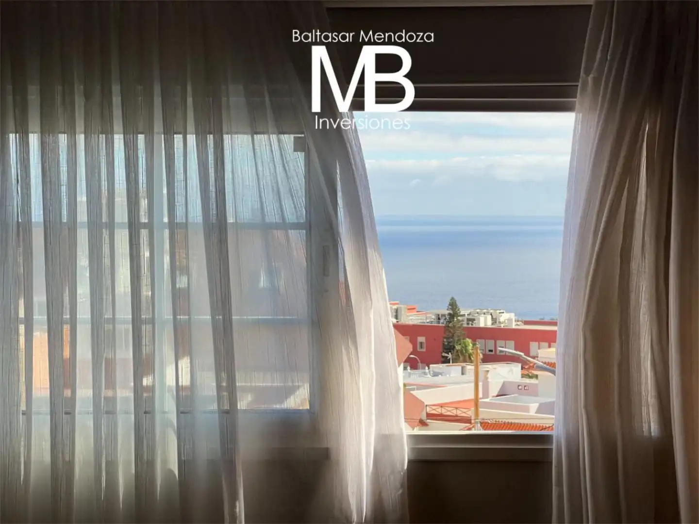 Pis en venda a Calle Bibiana, Vistabella - Villa Benitez - Ballester Dormitori de Pis en venda en Santa Cruz de Tenerife