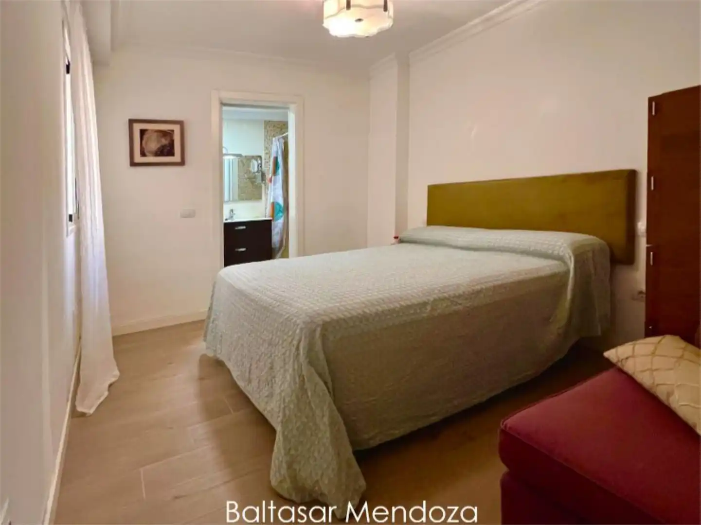 Pis en venda a Calle Bibiana, Vistabella - Villa Benitez - Ballester Dormitori de Pis en venda en Santa Cruz de Tenerife