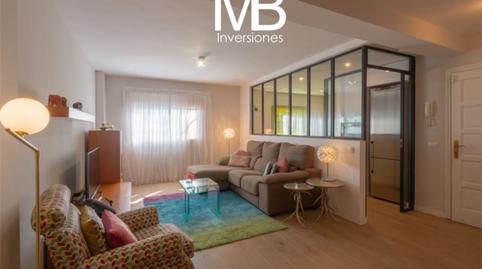 Piso en venta en Calle Bibiana, 38a, Vistabella - Villa Benitez - Ballester, Santa Cruz de Tenerife Capital - imagen 5 Foto 5 de Piso en venta en Calle Bibiana, 38a, Vistabella - Villa Benitez - Ballester, Santa Cruz de Tenerife Capital