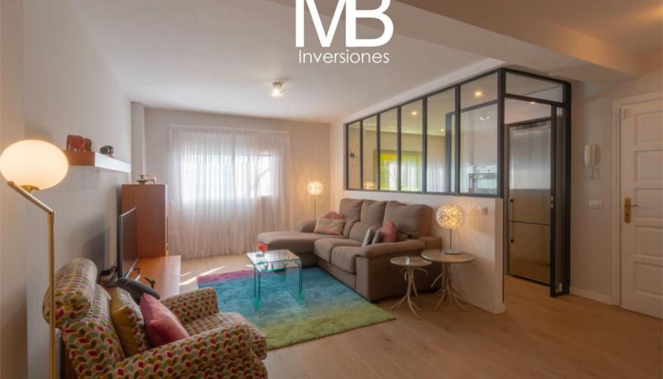 Pis en venda a Calle Bibiana, 38a, Vistabella - Villa Benitez - Ballester, Santa Cruz de Tenerife - imatge 1 Foto 1 de Pis en venda a Calle Bibiana, 38a, Vistabella - Villa Benitez - Ballester, Santa Cruz de Tenerife