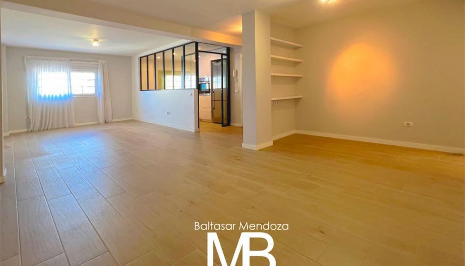 Piso en venta en Calle Bibiana, 38a, Vistabella - Villa Benitez - Ballester, Santa Cruz de Tenerife Capital - imagen 1 Foto 1 de Piso en venta en Calle Bibiana, 38a, Vistabella - Villa Benitez - Ballester, Santa Cruz de Tenerife Capital