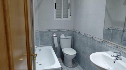 Foto 4 de Pis de lloguer a Calle Nicolás Salmerón, 30, Circular, Valladolid