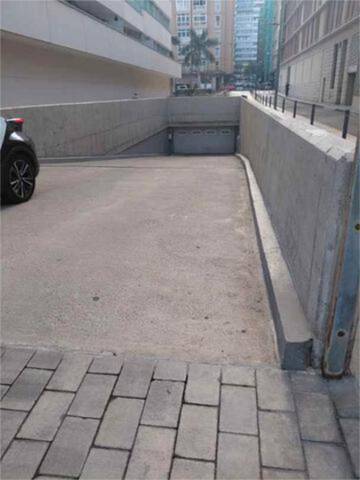 Garaje en Alquiler en Negrín