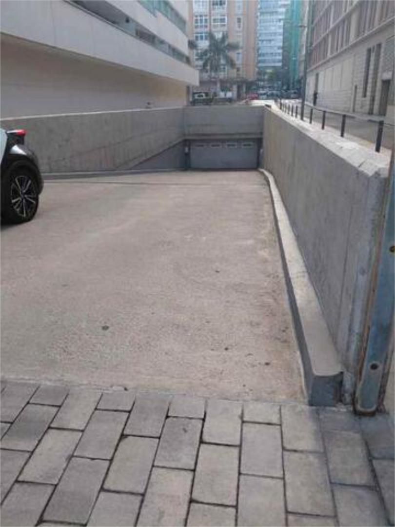 Parking of Garage to rent in Las Palmas de Gran Canaria