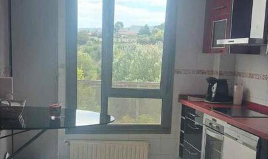 Foto 1 de Pis en venda a Valle de Mena, Burgos