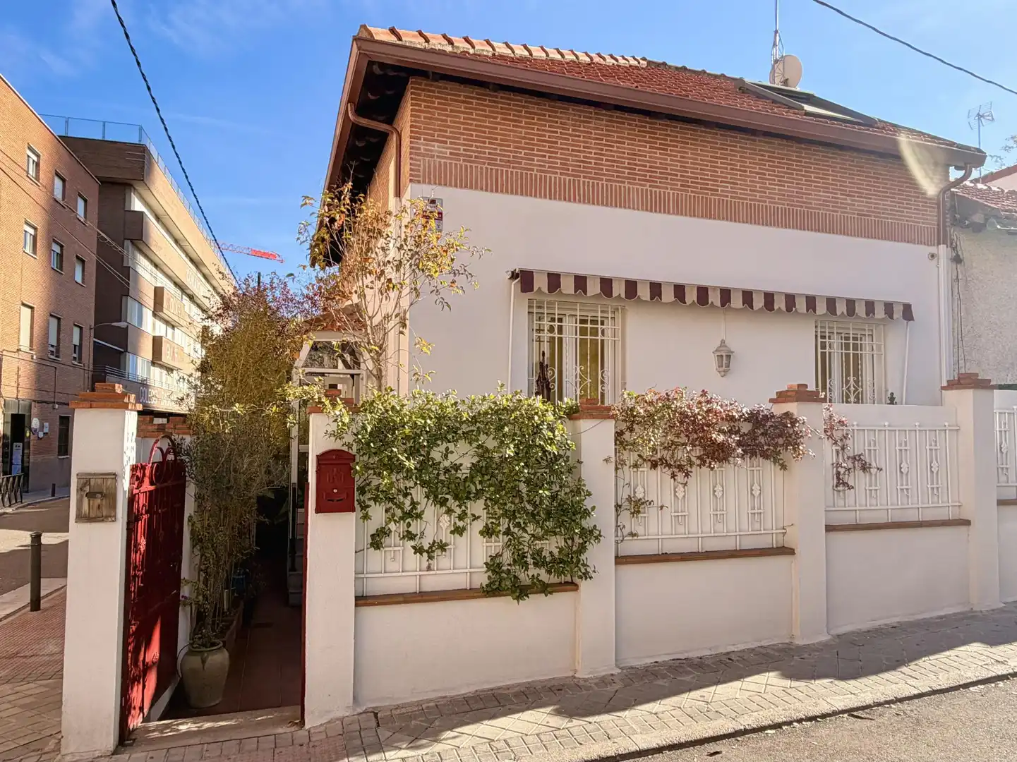 Casa o xalet en venda a Calle de Jorge Juan, 130, Fuente del Berro Casa o xalet en venda a Calle de Jorge Juan, 130, Fuente del Berro
